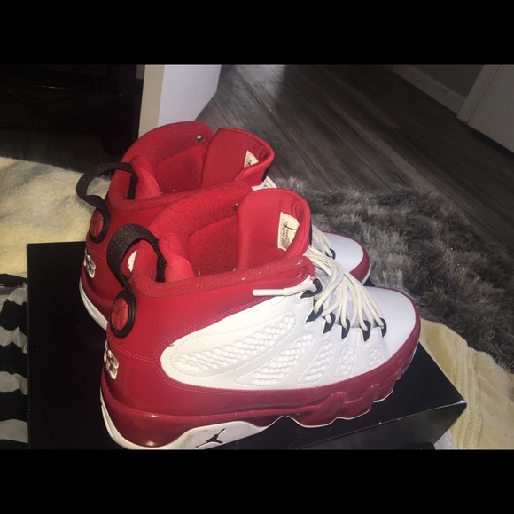 Jordan Shoes | Jordans 9s | Poshmark